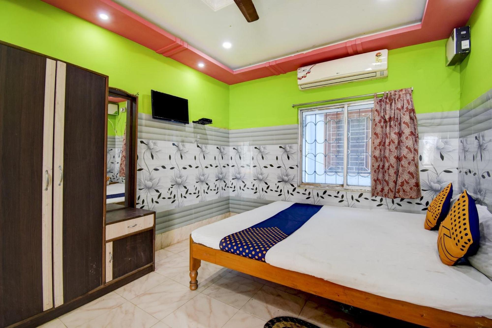 Spot On Sankhabela Guest House Digha  Exteriör bild