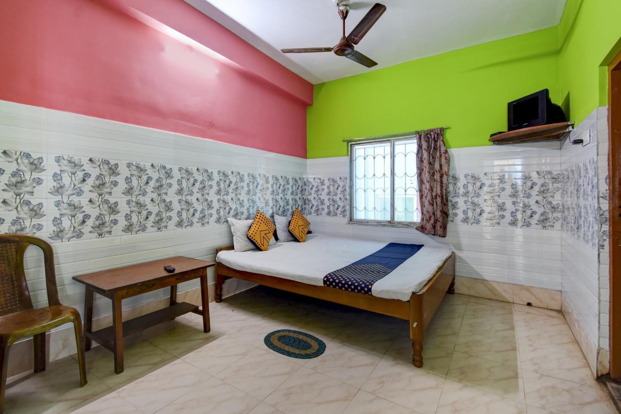 Spot On Sankhabela Guest House Digha  Exteriör bild