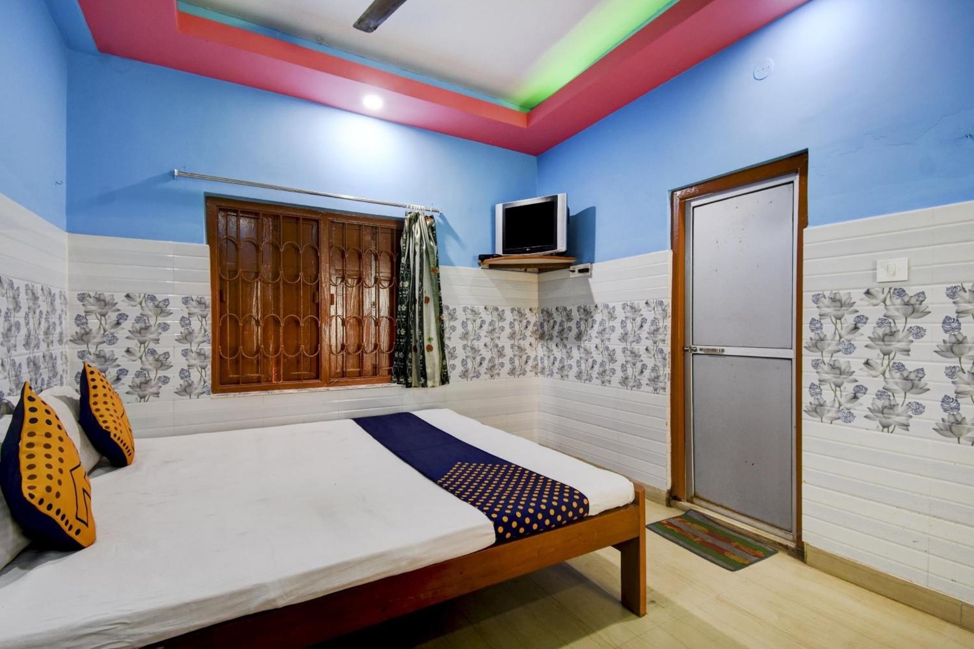 Spot On Sankhabela Guest House Digha  Exteriör bild
