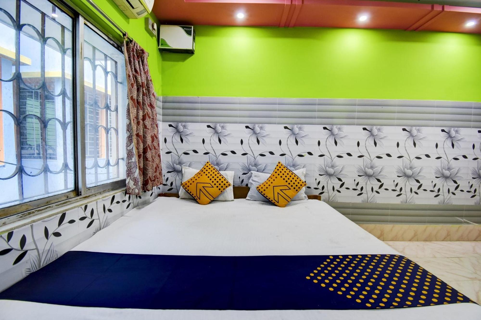 Spot On Sankhabela Guest House Digha  Exteriör bild