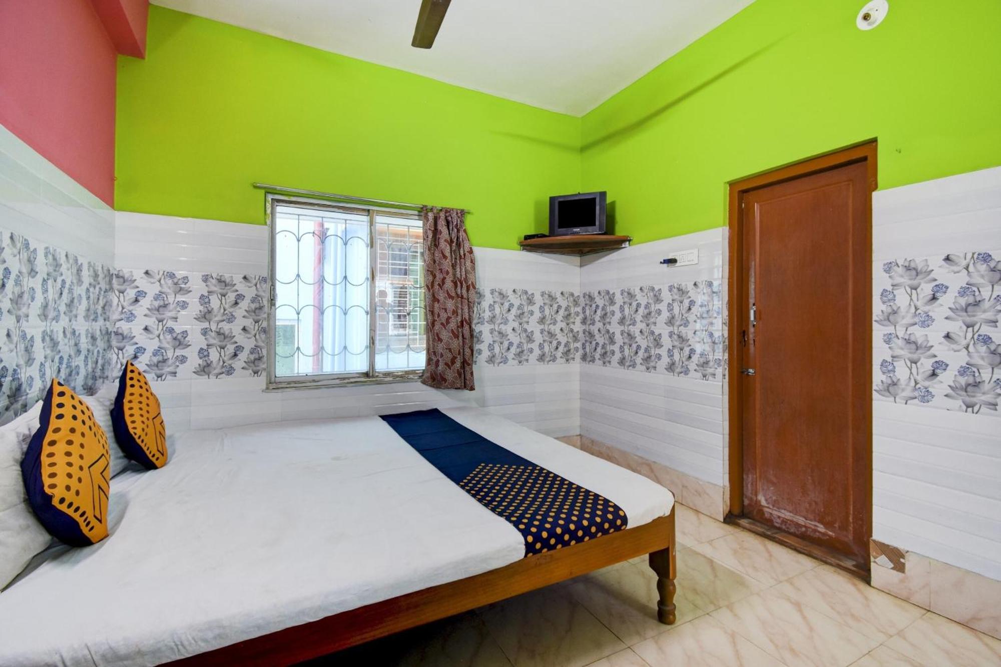 Spot On Sankhabela Guest House Digha  Exteriör bild