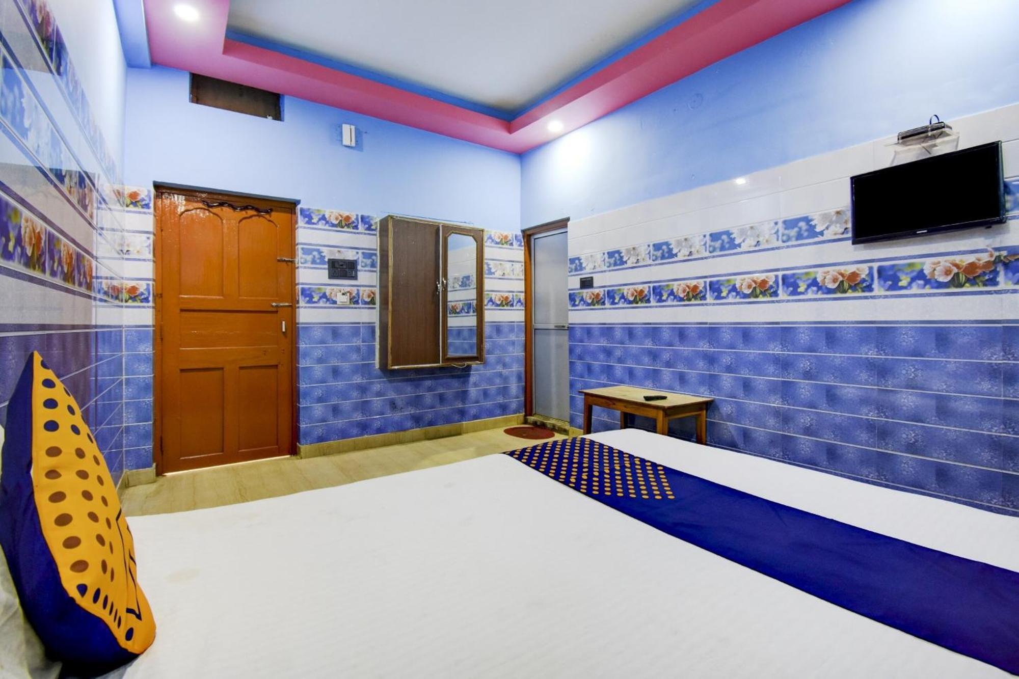Spot On Sankhabela Guest House Digha  Exteriör bild