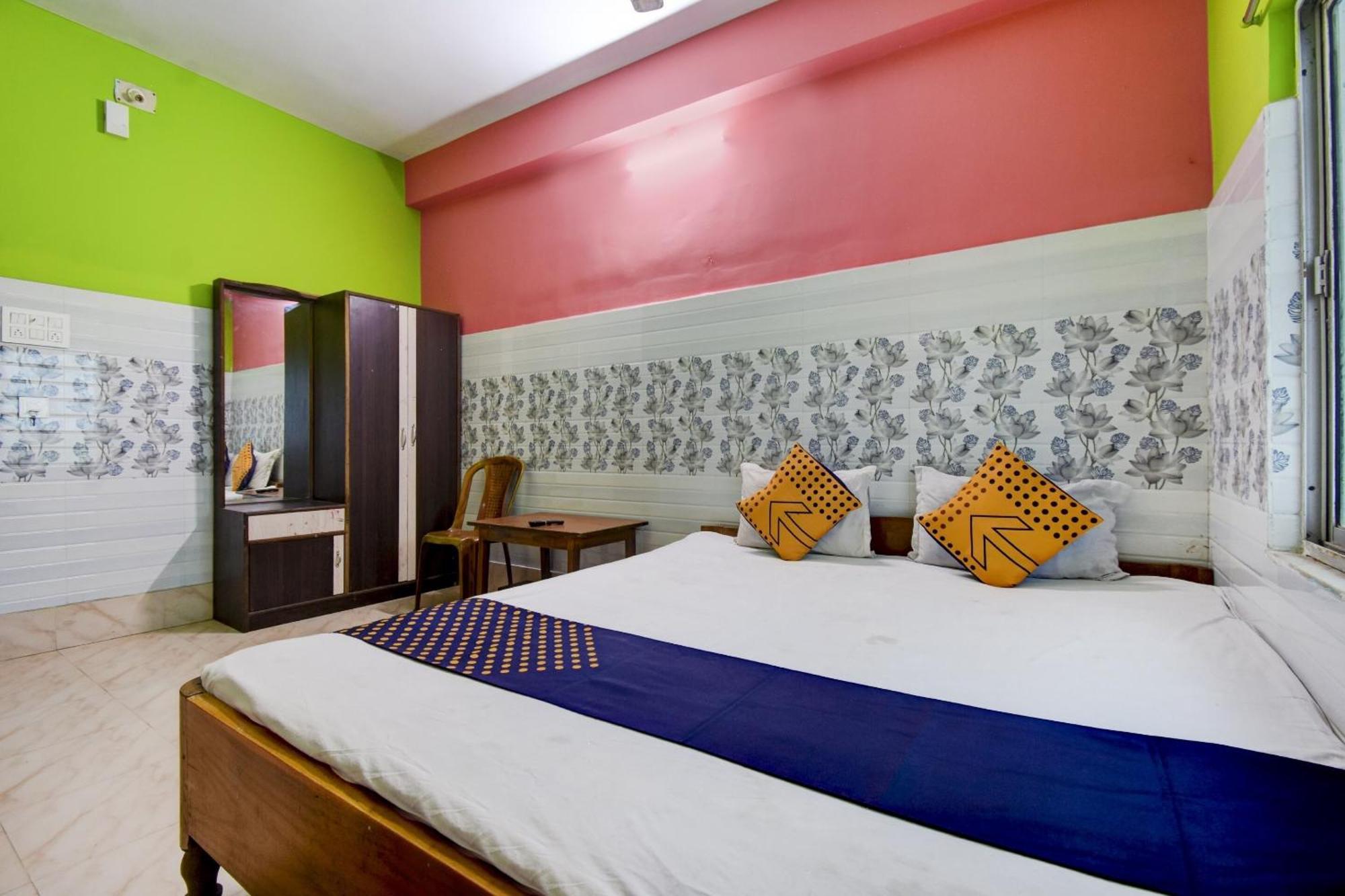 Spot On Sankhabela Guest House Digha  Exteriör bild