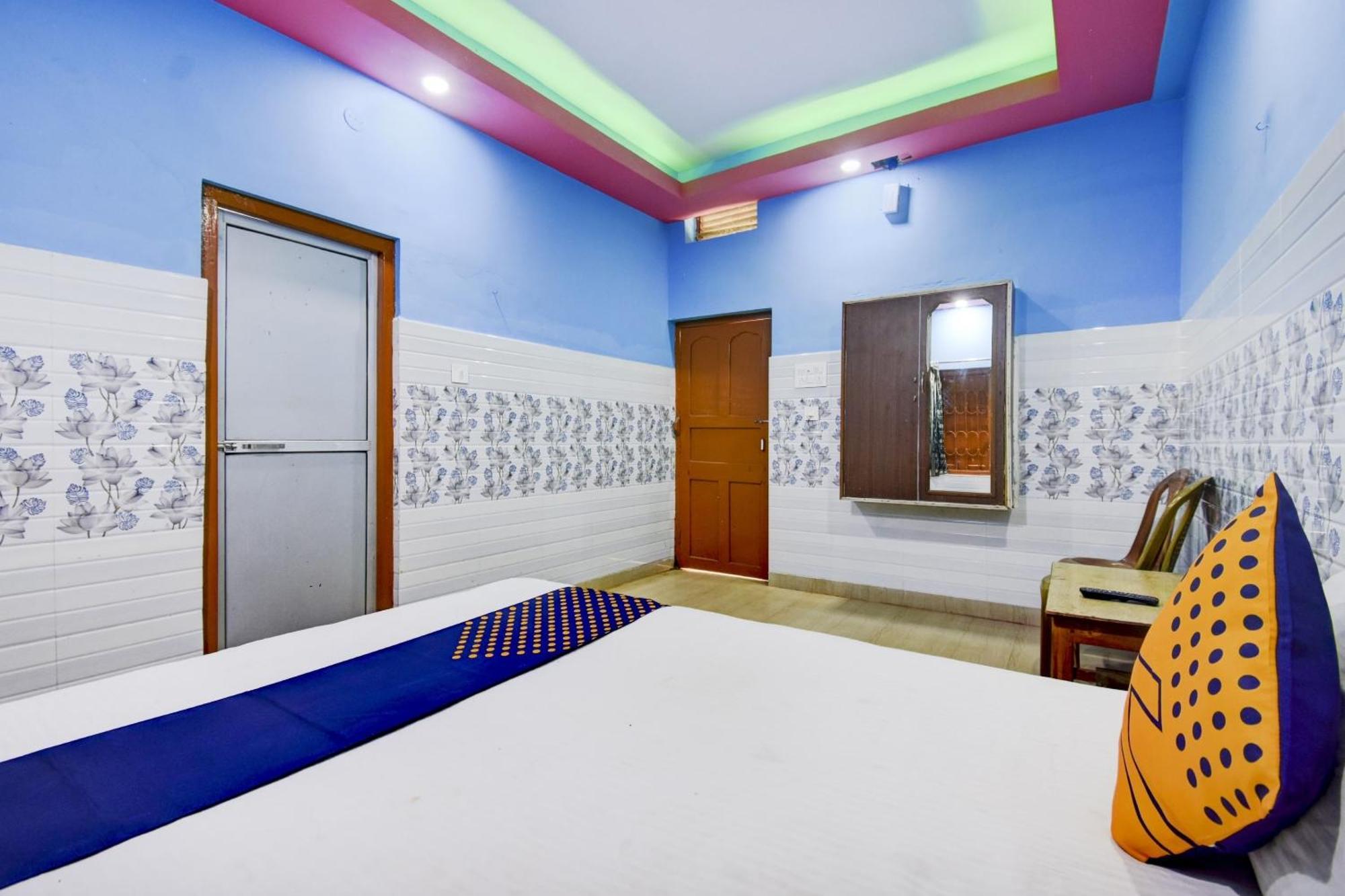 Spot On Sankhabela Guest House Digha  Exteriör bild
