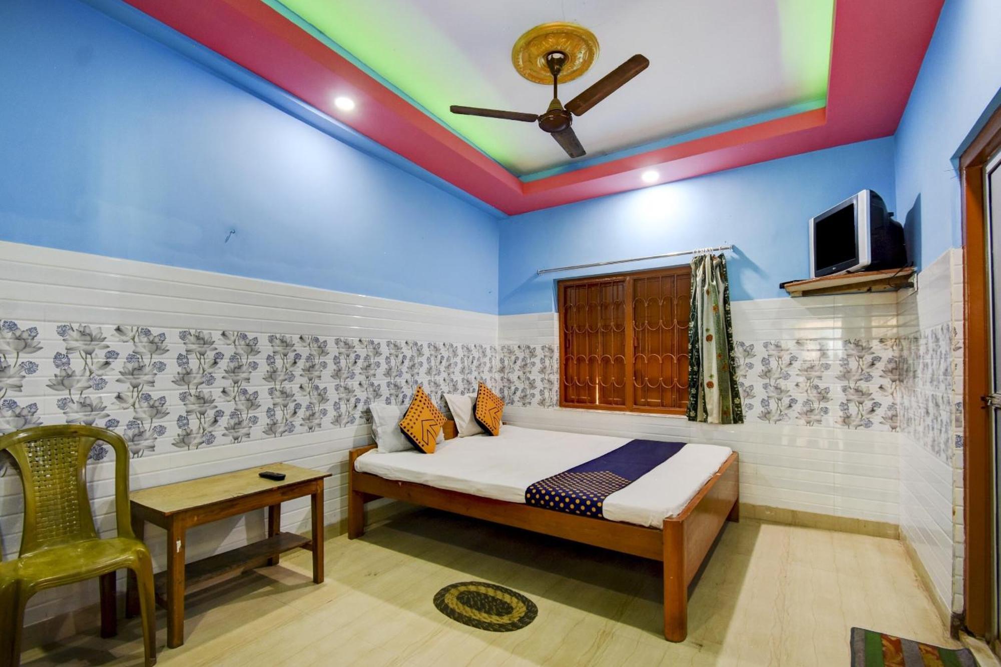 Spot On Sankhabela Guest House Digha  Exteriör bild